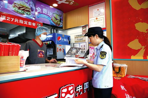 南宁开展校园周边食品安全专项检查 广西新闻 bbrtv北部湾在线