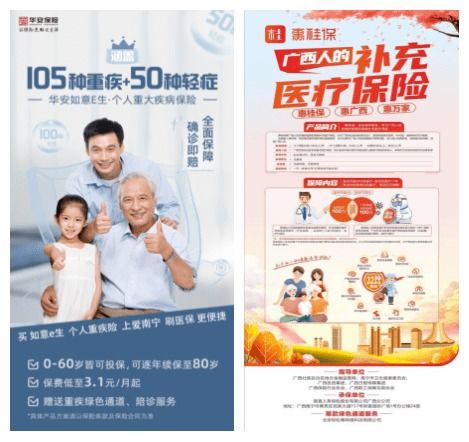 桂 人专享 你一定要知道的医保新用法